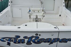 46ft Ocean Yacht For Sale