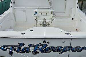 2006 Ocean 46 Super Sport thumbnail 5