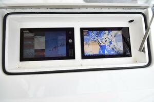 46ft Ocean Yacht For Sale