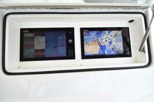 2006 Ocean 46 Super Sport thumbnail 82