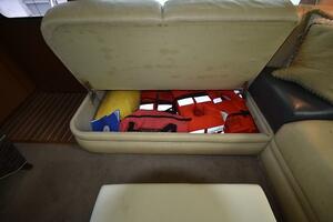 46ft Ocean Yacht For Sale