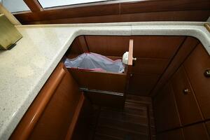 46ft Ocean Yacht For Sale