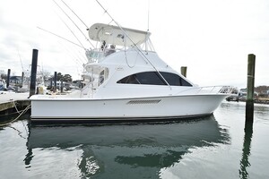 2006 Ocean 46 Super Sport thumbnail 1