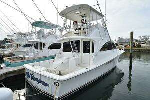 2006 Ocean 46 Super Sport thumbnail 2