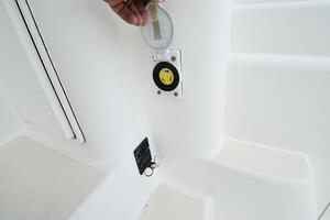 46ft Ocean Yacht For Sale