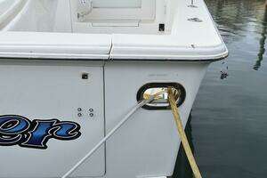 2006 Ocean 46 Super Sport thumbnail 4