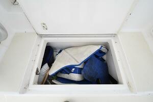 46ft Ocean Yacht For Sale