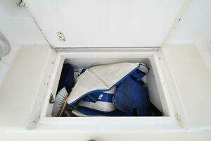 2006 Ocean 46 Super Sport thumbnail 16