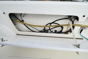 46ft Ocean Yacht For Sale