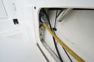 46ft Ocean Yacht For Sale