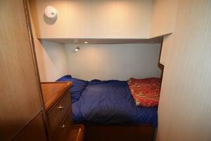 46ft Ocean Yacht For Sale