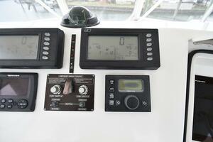 46ft Ocean Yacht For Sale