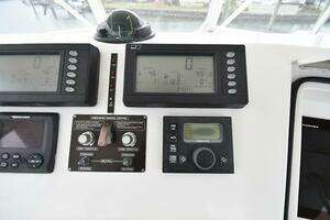 2006 Ocean 46 Super Sport thumbnail 76