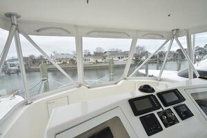 46ft Ocean Yacht For Sale