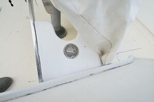 46ft Ocean Yacht For Sale