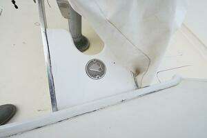 2006 Ocean 46 Super Sport thumbnail 30