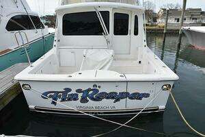 2006 Ocean 46 Super Sport thumbnail 3