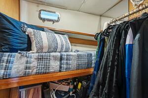 Gypsy Queen 36ft Shannon Yacht For Sale