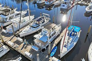 Gypsy Queen 36ft Shannon Yacht For Sale