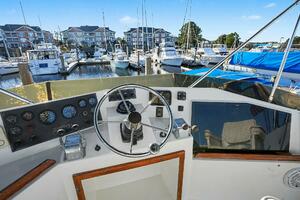 Gypsy Queen 36ft Shannon Yacht For Sale