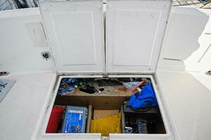 Gypsy Queen 36ft Shannon Yacht For Sale