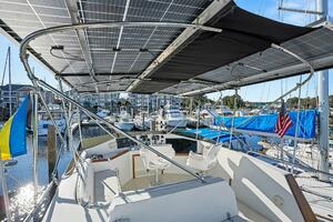 Gypsy Queen 36ft Shannon Yacht For Sale