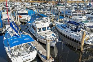 Gypsy Queen 36ft Shannon Yacht For Sale