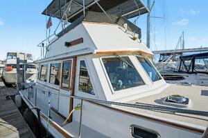 Gypsy Queen 36ft Shannon Yacht For Sale