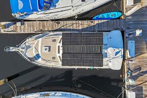 Gypsy Queen 36ft Shannon Yacht For Sale