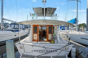 Gypsy Queen 36ft Shannon Yacht For Sale