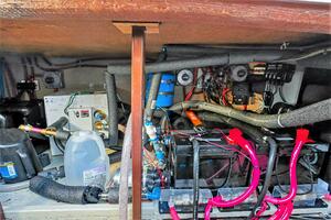 Gypsy Queen 36ft Shannon Yacht For Sale