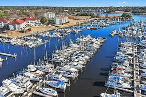 Gypsy Queen 36ft Shannon Yacht For Sale