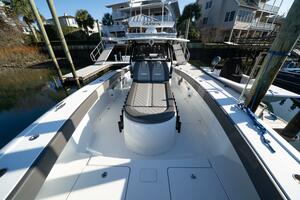 Full Send  38ft Freeman Yacht For Sale