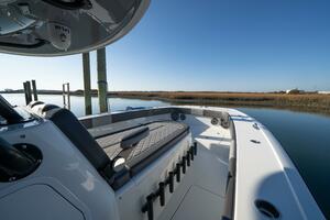 Full Send  38ft Freeman Yacht For Sale