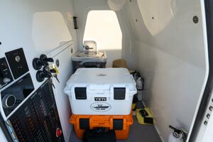 Full Send  38ft Freeman Yacht For Sale