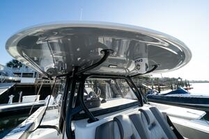 Full Send  38ft Freeman Yacht For Sale