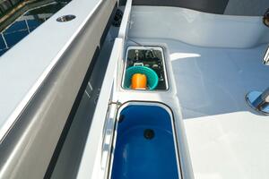 Full Send  38ft Freeman Yacht For Sale