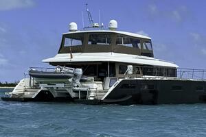 PALOMETA III yacht for sale