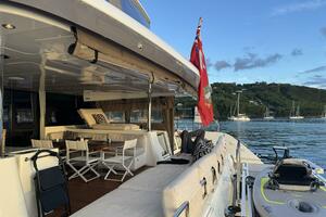 Yacht for sale PALOMETA III