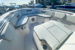 Photo 6038071 for 2026 Sea Fox 288 Commander  