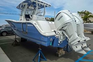 Photo 6054243 for 2026 Sea Fox 288 Commander  