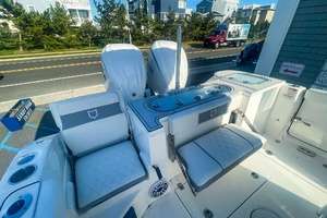 Photo 6038062 for 2026 Sea Fox 288 Commander  