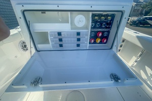 Photo 6038065 for 2026 Sea Fox 288 Commander  