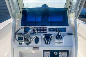 Photo 6038066 for 2026 Sea Fox 288 Commander  