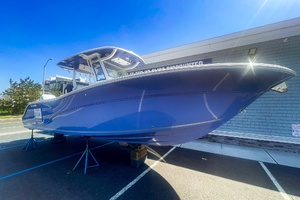 Photo 6038052 for 2026 Sea Fox 288 Commander  