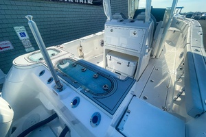 Photo 6038059 for 2026 Sea Fox 288 Commander  