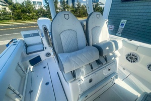 Photo 6038067 for 2026 Sea Fox 288 Commander  