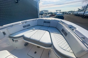 Photo 6038075 for 2026 Sea Fox 288 Commander  