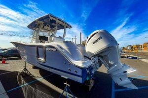 Photo 6038058 for 2026 Sea Fox 288 Commander  