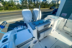 Photo 6038060 for 2026 Sea Fox 288 Commander  